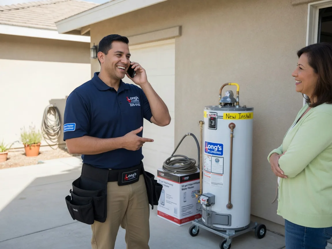 Leak Detection Thayer, MO FAQs